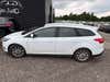 Ford Focus TDCi 150 Titanium stc. aut.