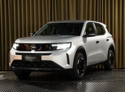 Opel Frontera 44 Edition