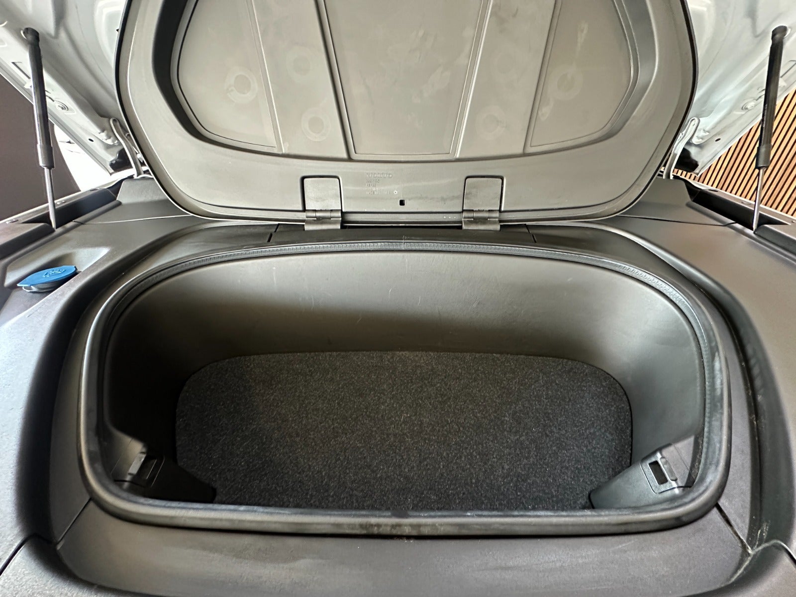 Billede af Volvo XC40  P8 ReCharge Twin Ultimate