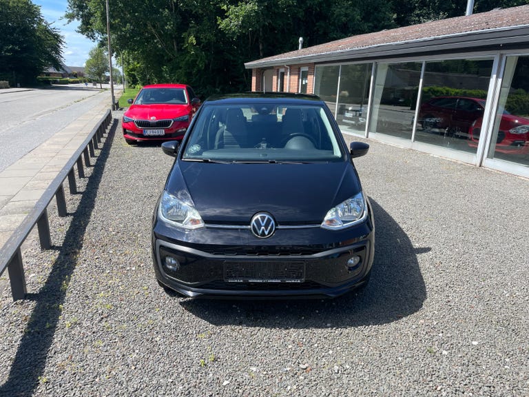 VW Up! MPi 65