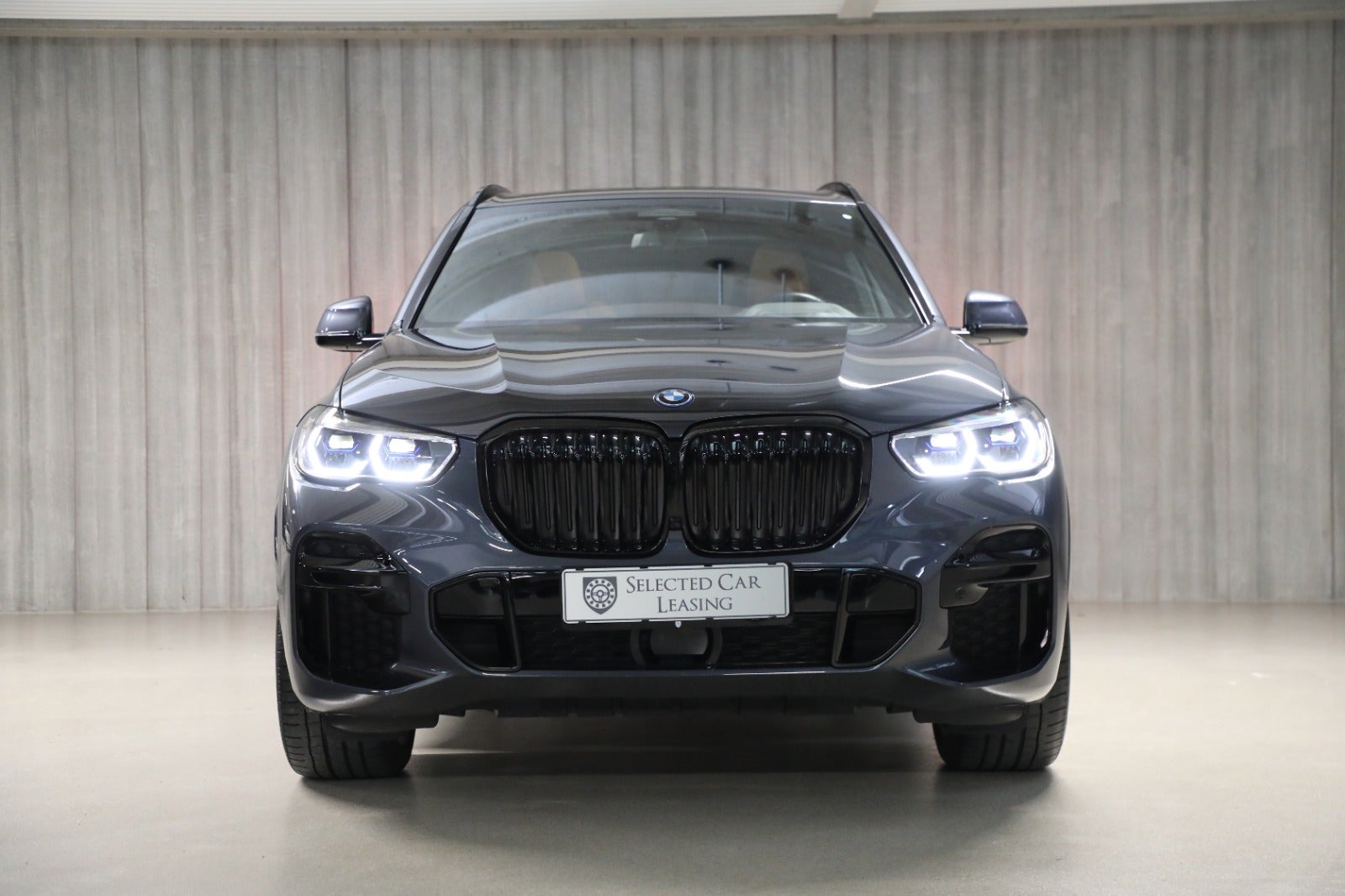 BMW X5 3,0 xDrive45e M-Sport aut.