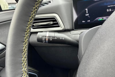 BYD Atto 2 Boost