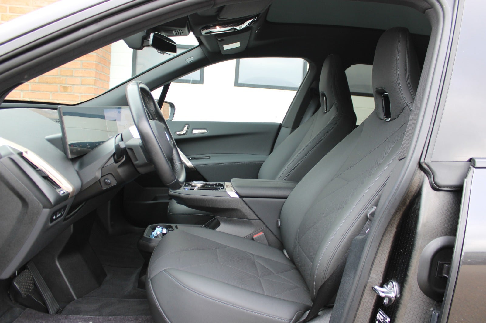 BMW iX xDrive40 Sport