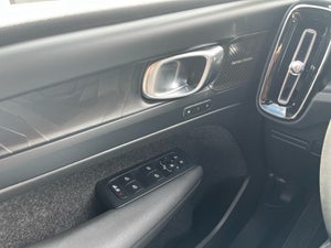 Volvo XC40 P8 ReCharge Twin Ultimate