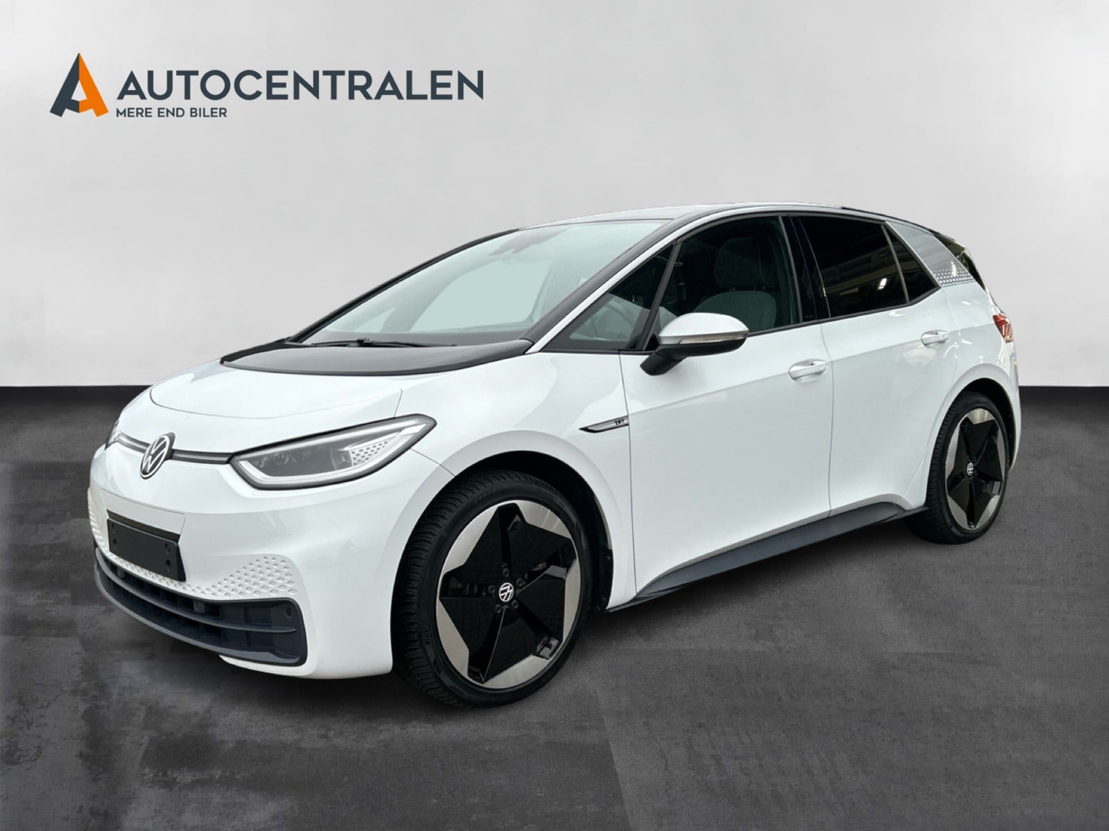 VW ID.3 1ST Pro Performance Max