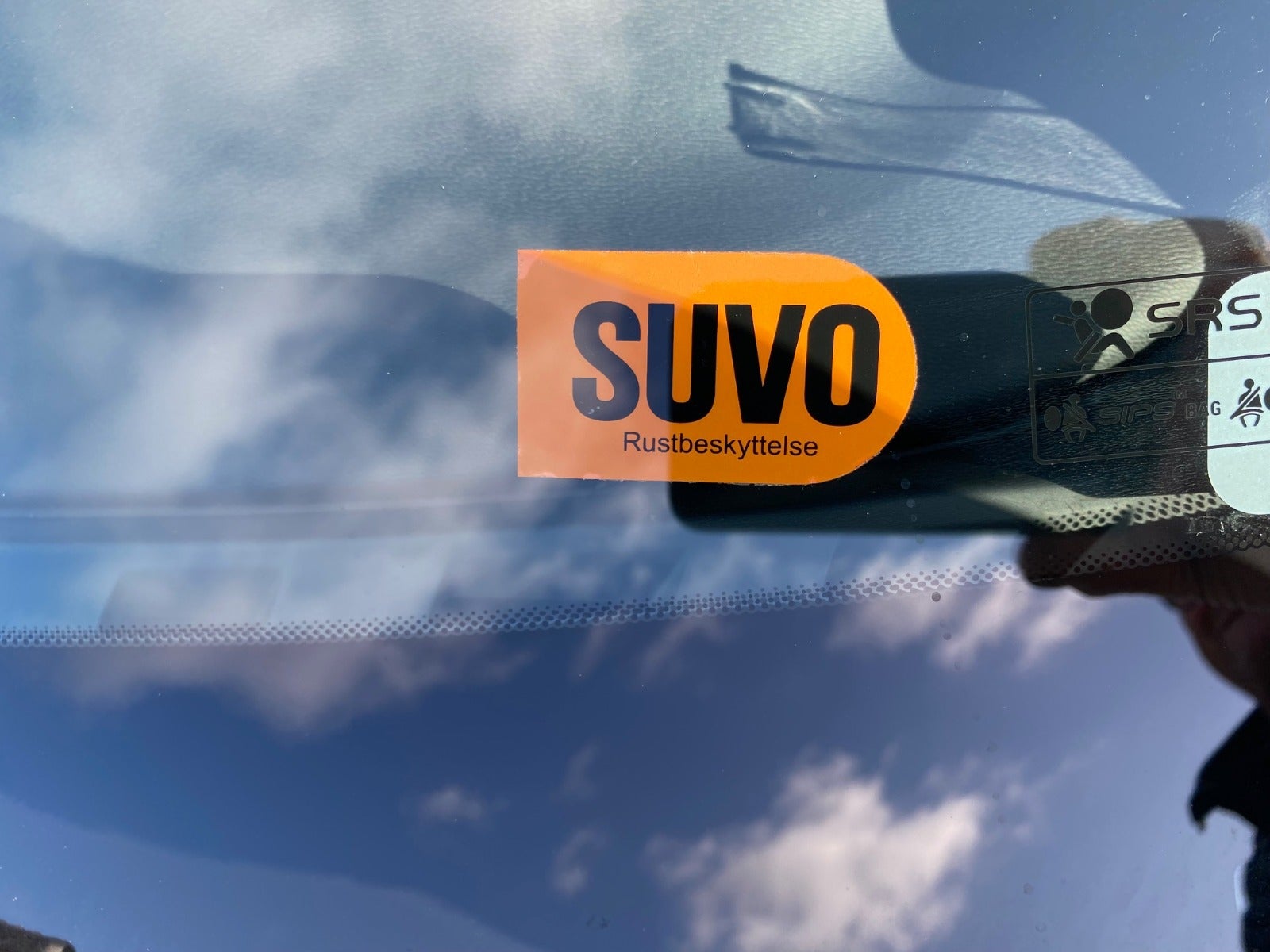 Volvo XC40, Billede 20