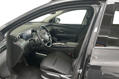 Hyundai Tucson PHEV Advanced aut. 4WD