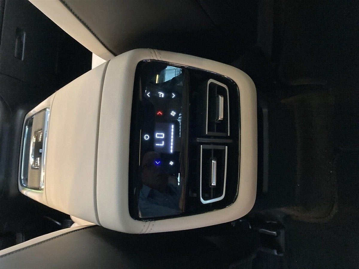 Mazda 6e Takumi billede 18