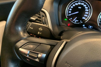 BMW 118d M-Sport aut.