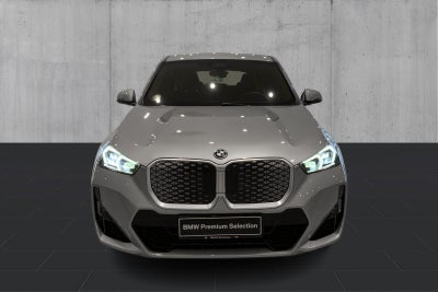 BMW iX1 eDrive20 M-Sport