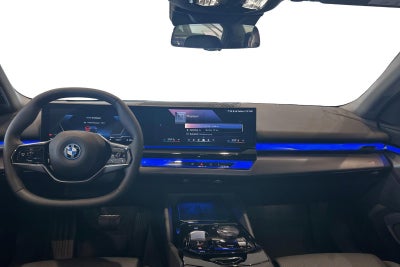 BMW i5 eDrive40 Sport Line
