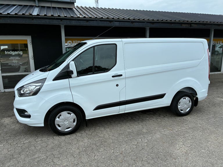 Ford Transit Custom 300 L1 TDCi 130 Trend