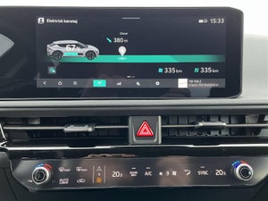 Kia EV6 Long Range Prestige