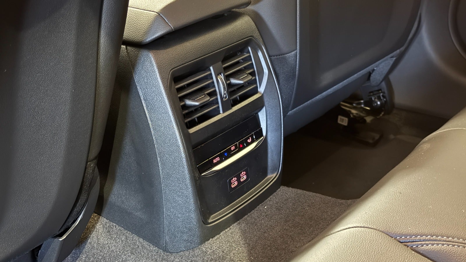 Billede af BMW i4  eDrive40