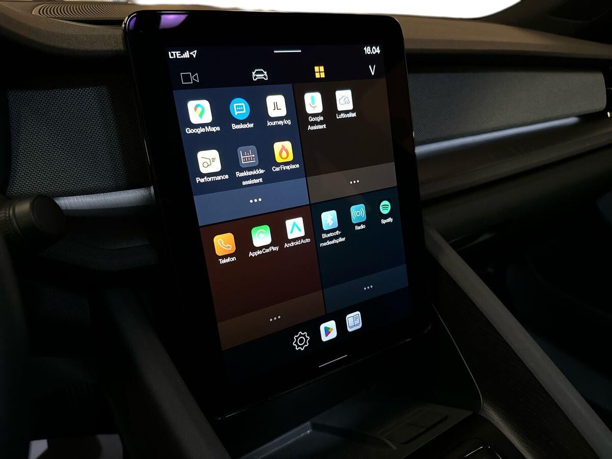 Polestar 2 Standard Range billede 13