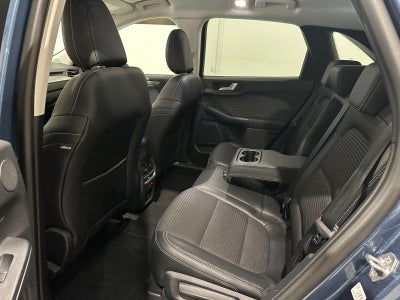 Ford Kuga PHEV Titanium X CVT