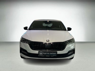 Skoda Octavia eTSi 150 Style DSG billede 1