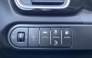 Kia XCeed PHEV Prestige DCT