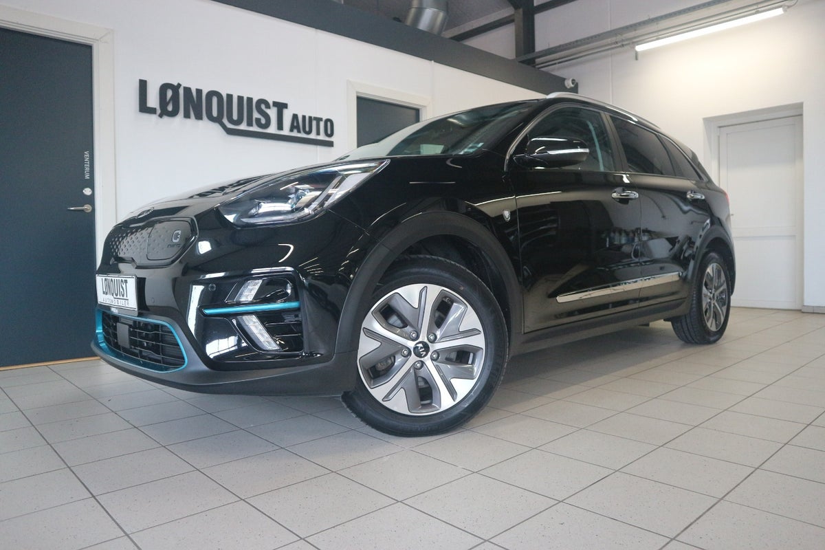 Kia e-Niro Advance+ Tech