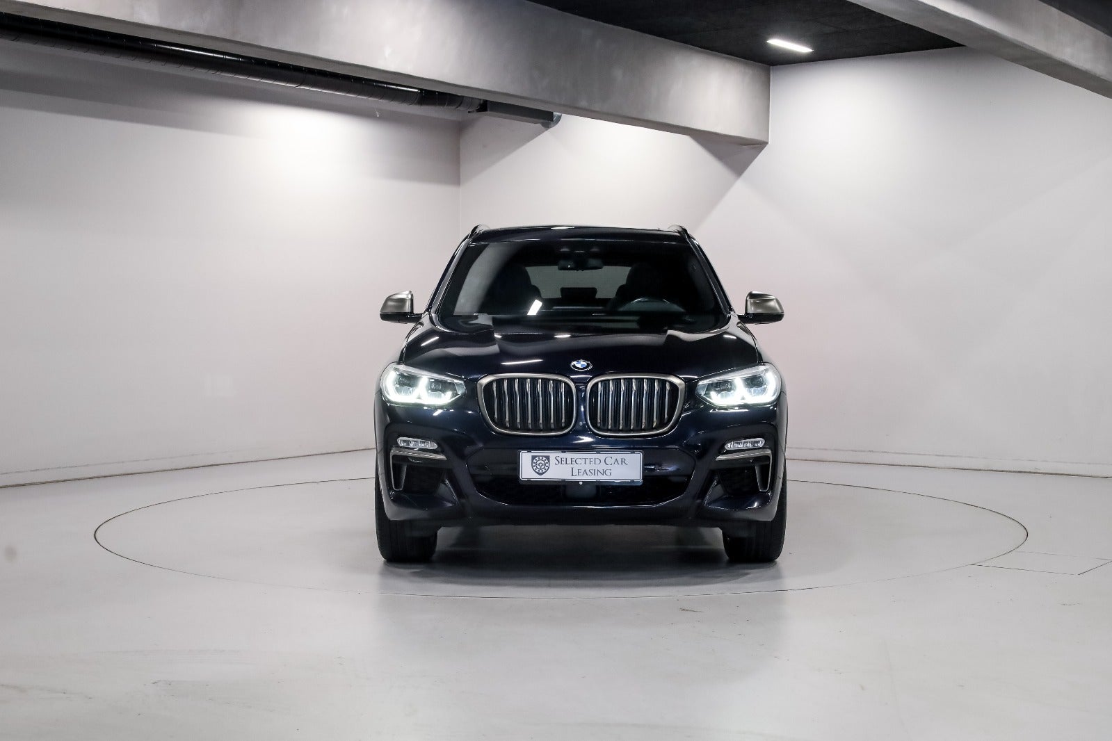 BMW X3 3,0 M40i xDrive aut.