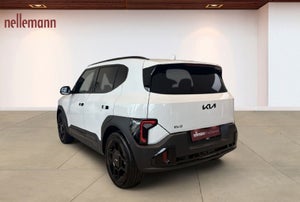 Kia EV2 Long Range Black-Line