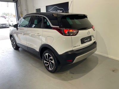 Opel Crossland X T 130 Innovation