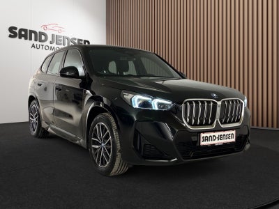 BMW iX1 xDrive30 M-Sport Premium Van