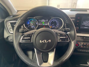 Kia XCeed PHEV Prestige DCT