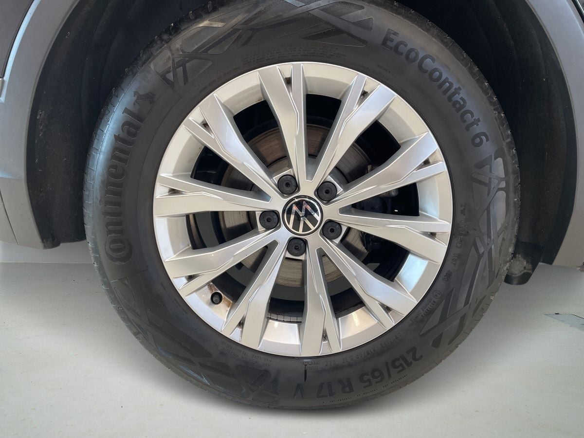 VW Tiguan TSi 150 Life DSG billede 8