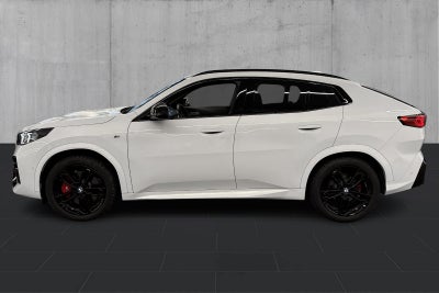 BMW iX2 xDrive30 M-Sport - 1