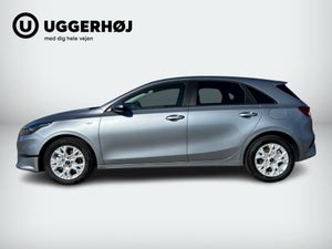 Kia Ceed T-GDi Prestige