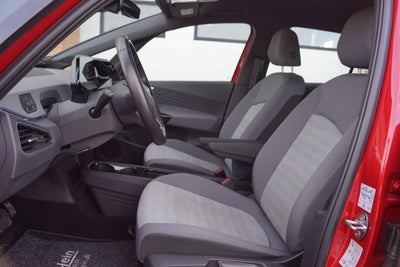 VW ID.3 Pro Performance