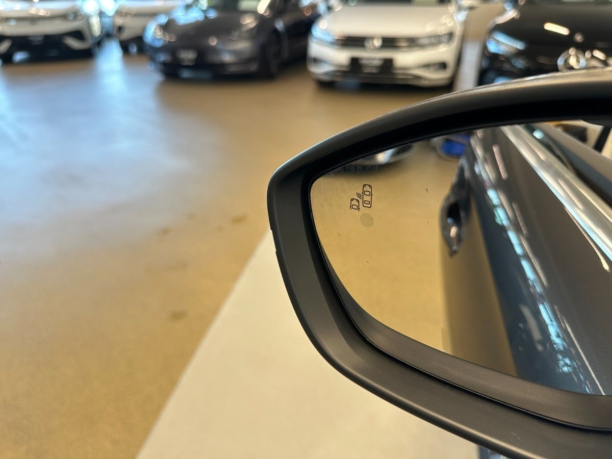 Billede af Peugeot 508 1,6 Hybrid Allure Pack SW EAT8