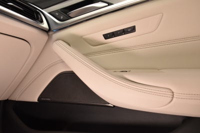 BMW 545e M-Sport xDrive aut.