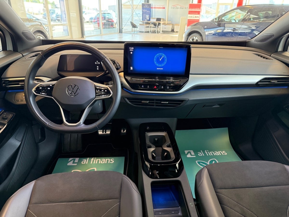 Billede af VW ID.5 77 Pro