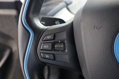 BMW i3 Edition WindMill