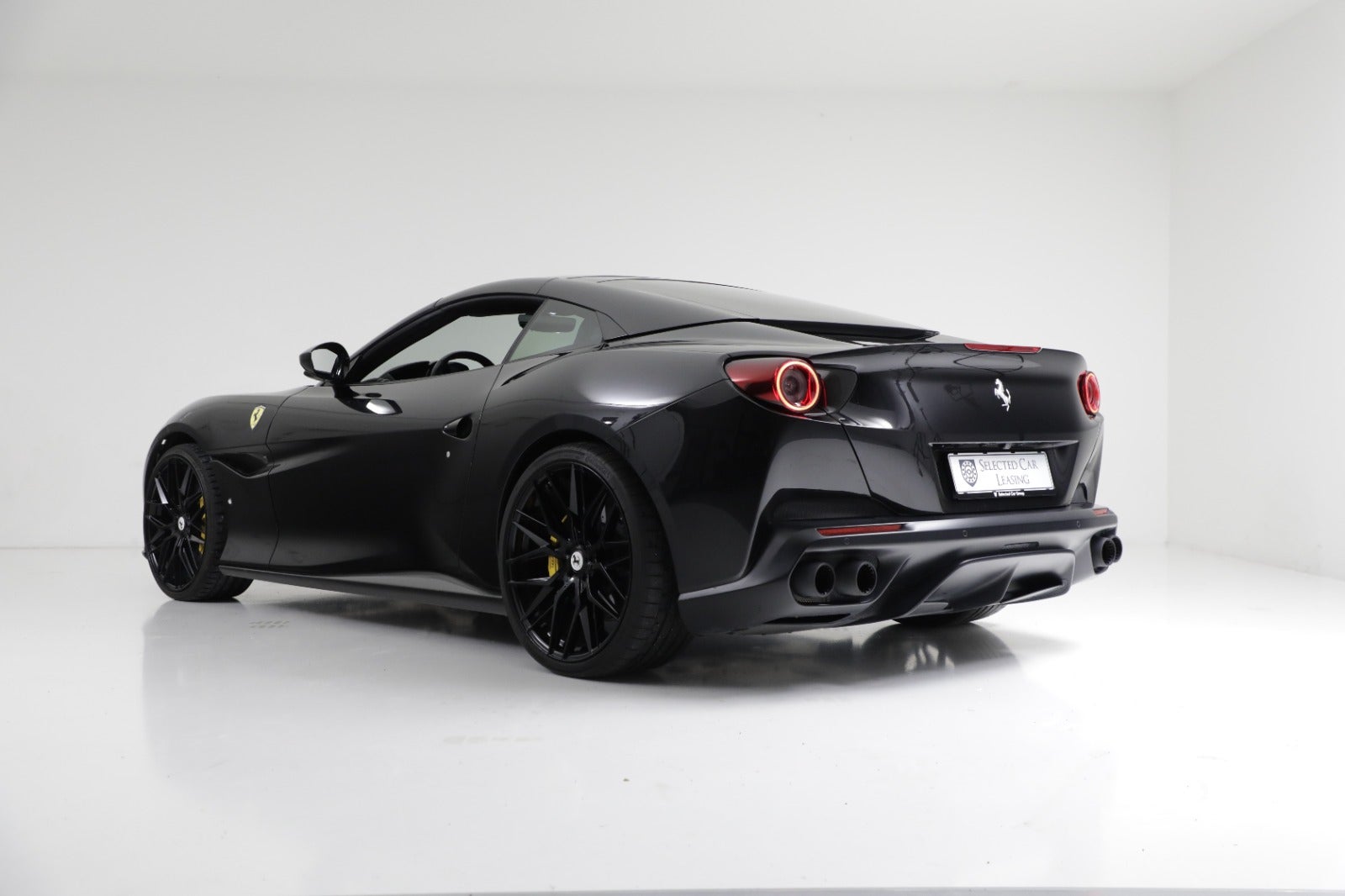 Ferrari Portofino 3,9 DCT