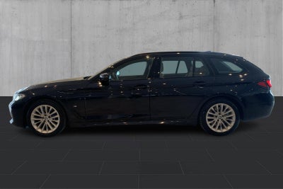 BMW 530e M-Sport+ aut. - 1