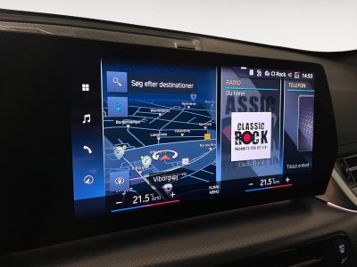 BMW iX1 xDrive30 M-Sport Premium Van