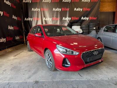 Hyundai i30 T-GDi Life