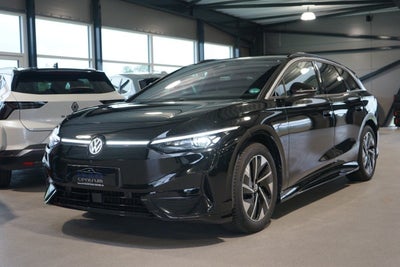 VW ID.7 Pro Tourer 