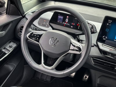 VW ID.3 Pro Move