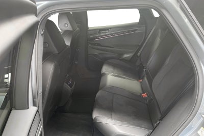 VW ID.7 Pro Tourer