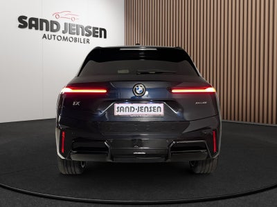 BMW iX xDrive60 M-Sport