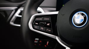 BMW i4 eDrive40 M-Sport