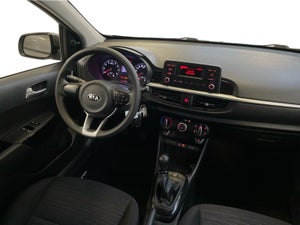 Kia Picanto MPi Vision
