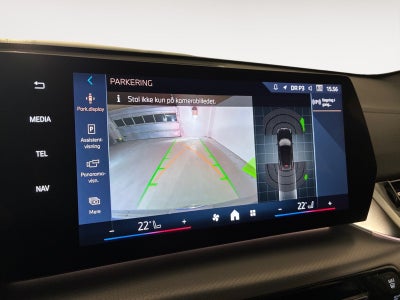 BMW iX2 eDrive20 M-Sport Premium