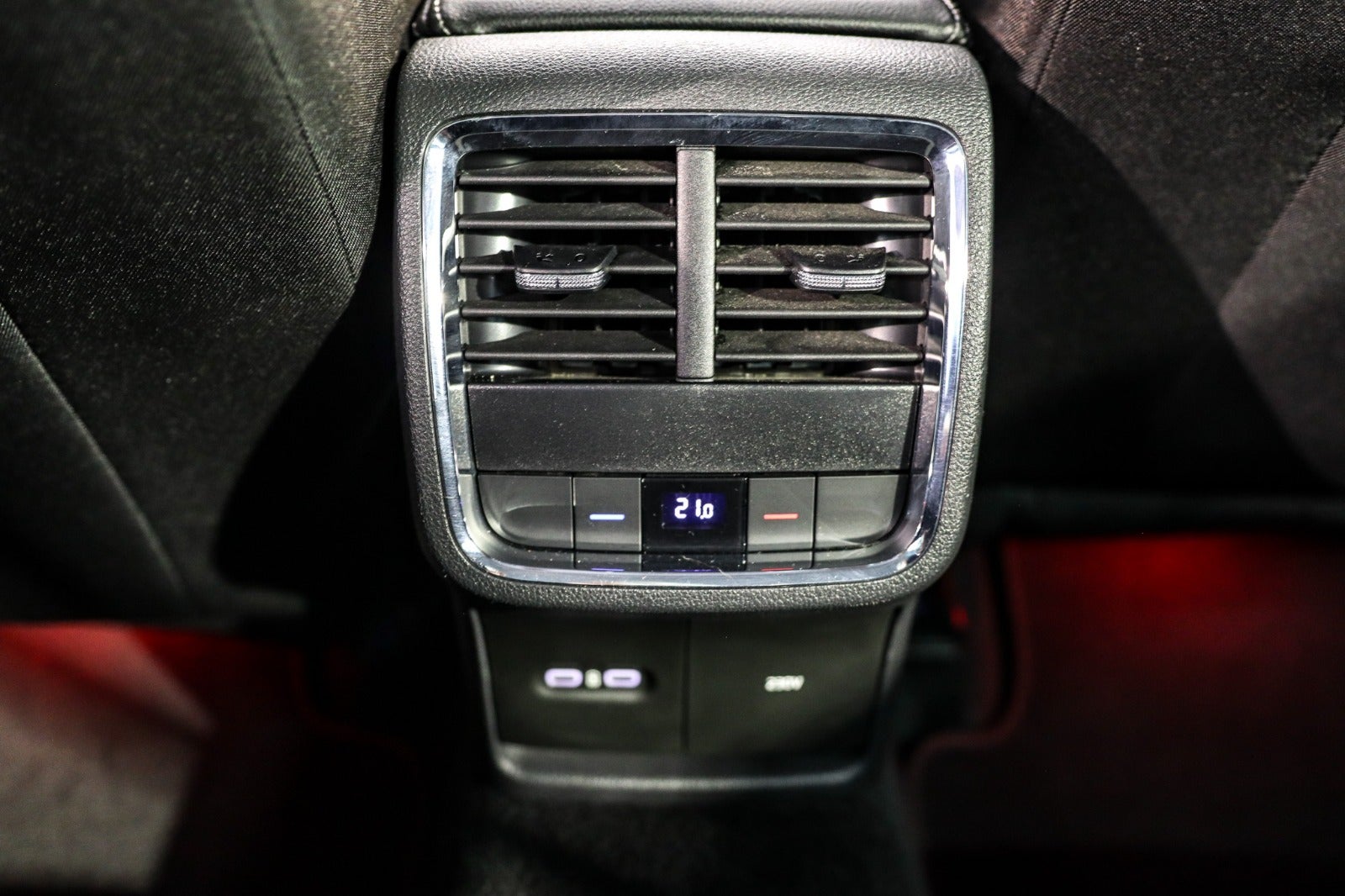 Billede af Skoda Octavia 1,4 TSi iV Plus Combi DSG