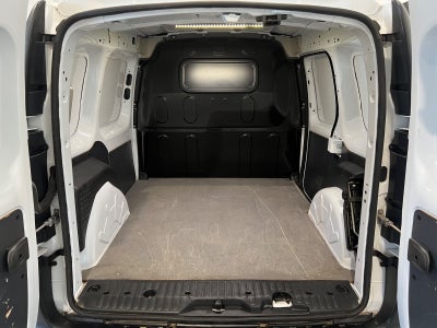 Mercedes Citan 109 CDi Kassevogn L