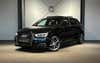 Audi A3 e-tron S-line Sportback S-tr.